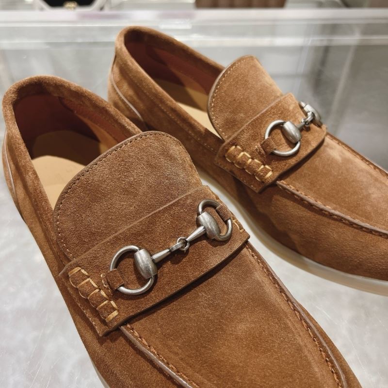 Gucci Low Shoes